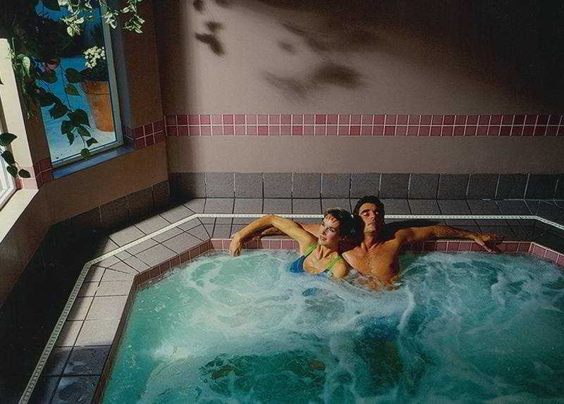 Days Inn By Wyndham St. Louis/Westport Mo Maryland Heights Einrichtungen foto